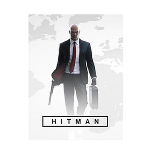 Hitman (Explicit)