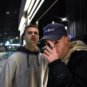 Whisky and Spice (Explicit)
