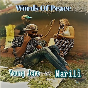 Words Of Peace (feat. Marilì)