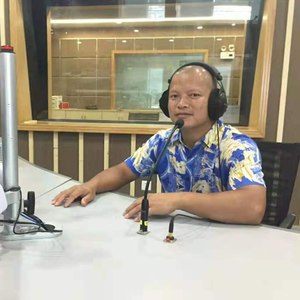 我只能这样 (伴奏)