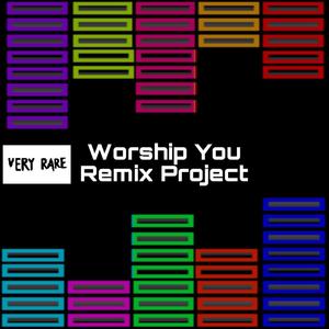 Worship You (feat. Hannah) (EDM Remix)