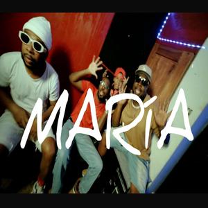 María (feat. Cotizados Family)