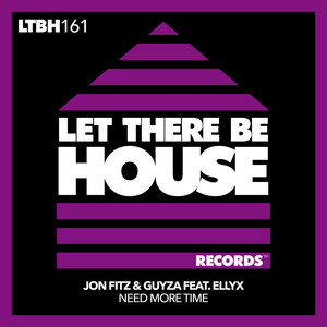 Need More Time (Extended Mix)