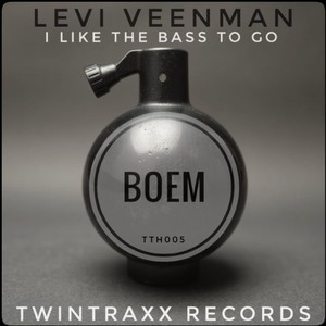 I Like the Bass to Go Boem (Explicit)