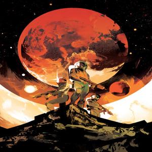 Tales From Counter-Earth