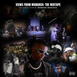 My Rise (feat. AvyBeatz) (Explicit)