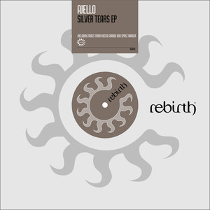 Silver Tears (Original Mix)