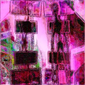 Kousek sebe co jsem nedostal (Explicit)