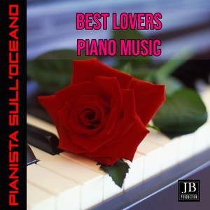 Best Lovers Piano Music