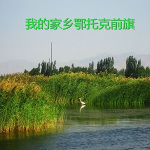 我的家乡鄂托克前旗