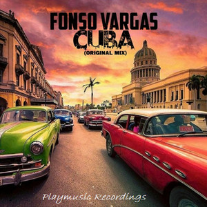 CUBA (Fonso Vargas Remix|Explicit)