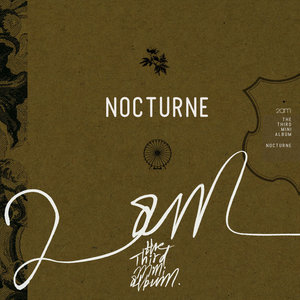 NOCTURNE (夜曲)