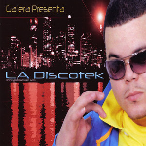 LA Discotek