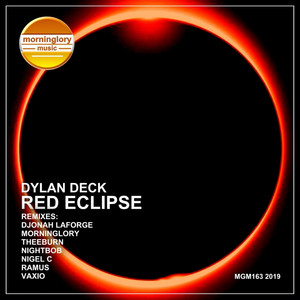 Red Eclipse (Original Mix)