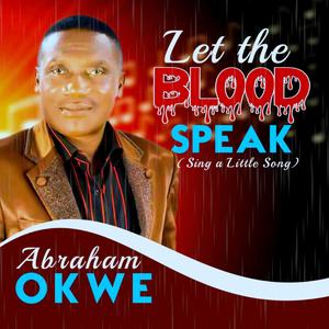 Let's Pray (with Cecilia Okwe)