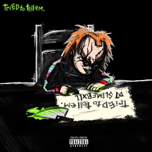 Sorry (feat. Brezzo & Mhady2hottie) (Explicit)
