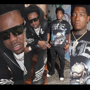 No Talking (Explicit)