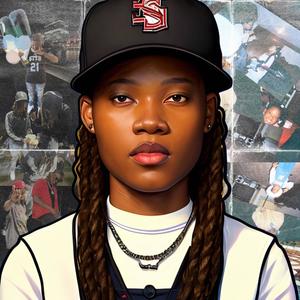 On My Mind (feat. Burnrubber!) (Explicit)