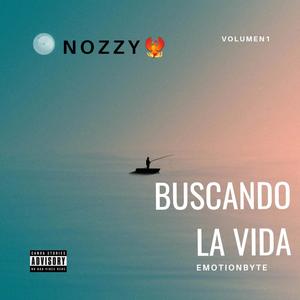 BUSCANDO LA VIDA (Explicit)