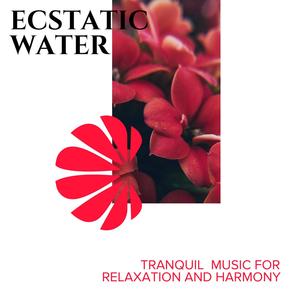 Ecstatic Water - Tranquil Music for Relaxation and Harmony