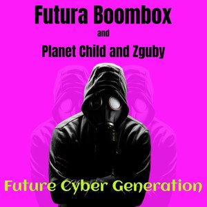 Future Cyber Generation