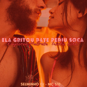 ELA GRITOU BATE PEDIU SOCA EMPLOROU MALTRATA INSISTIU BOTA (Explicit)