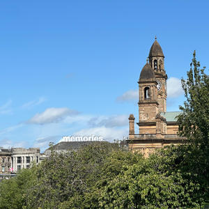 memories. (Explicit)