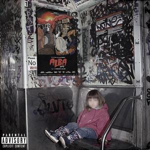 Alba (feat. Chyna & Rough) [Explicit]