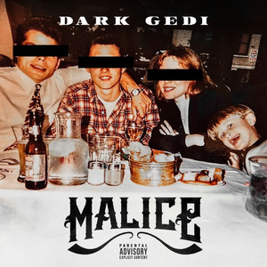Apostate (Explicit)