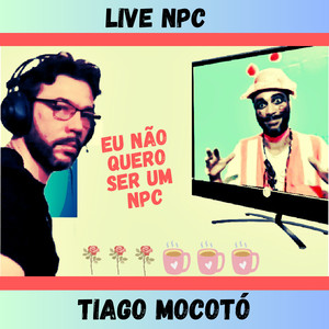 Eu Não Quero Ser Um NPC