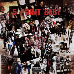 5 point Baby (Explicit)