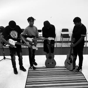 Fuego (feat. Ahmed M & Gabe C)