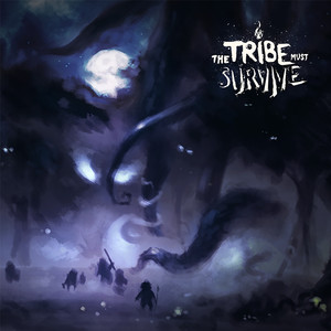 The Tribe Must Survive OST