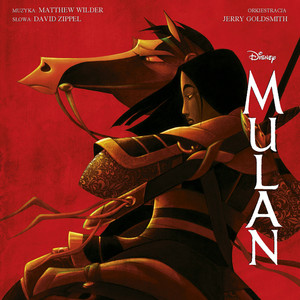 Mulan (Muzyka z filmu)