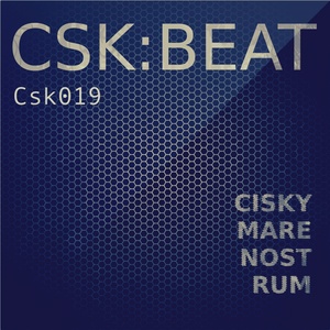 Mare nostrum (Original Mix)