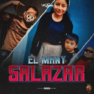 El Many Salazar