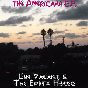 The Americana EP