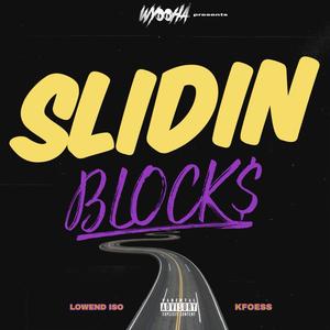 Slidin Blocks (Explicit)