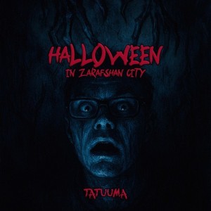 Halloween in Zarafshan City