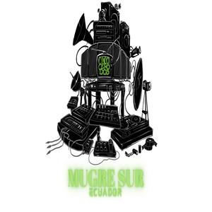 Hispano Parlante (Live session 502|Explicit)