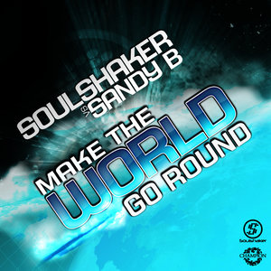 Make The World Go Round (Stereojackers Remix)