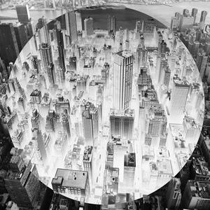 Drowning In Thoughts