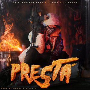 Presta