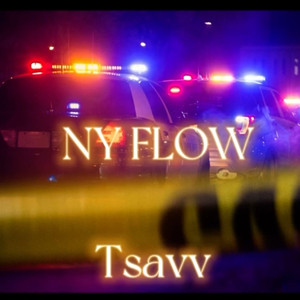 Ny Flow (Explicit)