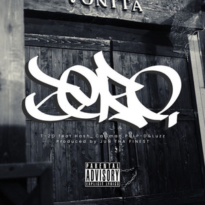 zero (feat. Hash, Callman, PULP-D & Luzz) (Explicit)