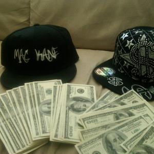 Talk Money (Explicit)