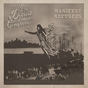 Manifest Refugees (Explicit)