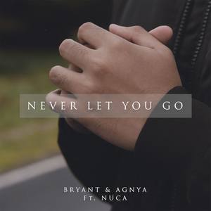 Never Let You Go (feat. Nuca)
