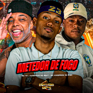 METEDOR DE FOGO (Explicit)