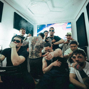 23 De La Mata (feat. 8JDrums) (Explicit)